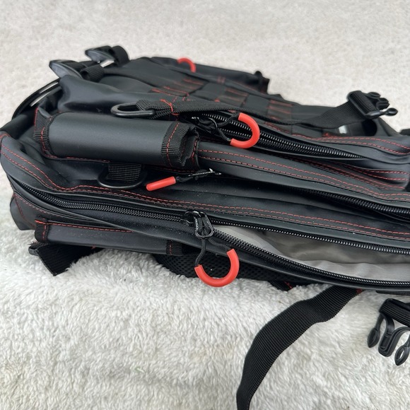 nike backpack that can hold 17 inch Futura X 3 Brand Daypack - Black - One Size (21L) day play Dreamweaver Standard Spoon Michigan Decal:Mermaid Swimming (Blonde) d-bomb